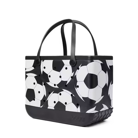 Original Bogg Bag - Let's Kick It