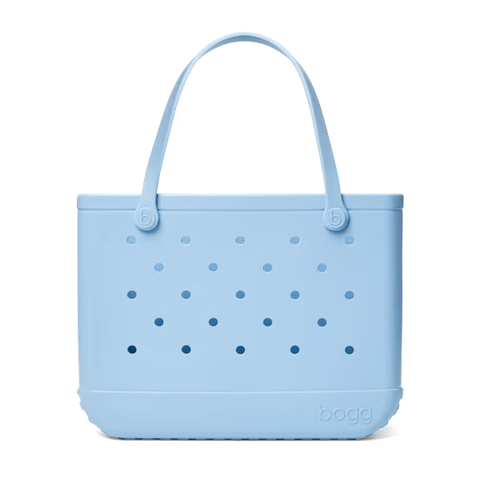 Original Bogg Bag - Blue Skies and Bogg Bag