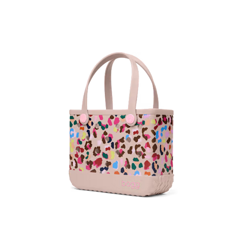 Bitty Bogg Bag - Neon Jungle