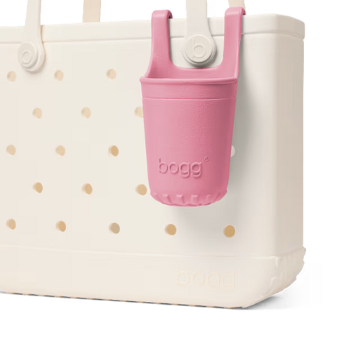 Bogg Bevy - Blowing Pink Bubbles