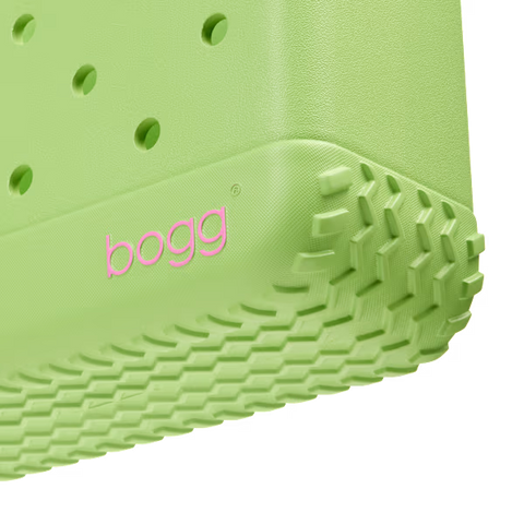 Bitty Bogg Bag - Lime In The Coconut