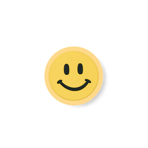 Bogg Bit - Smile