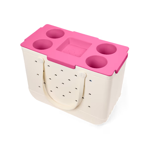 Top o' the Bogg to Ya - Haute Pink
