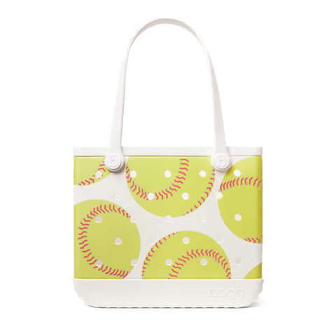 Baby Bogg Bag - Play Ball