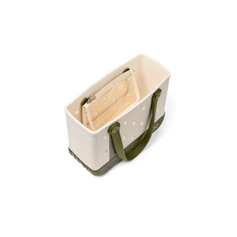 Bitty Bogg Bag - Academy Moss