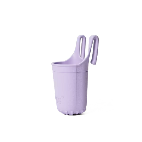 Bogg Bevy - I Lilac You a Lot