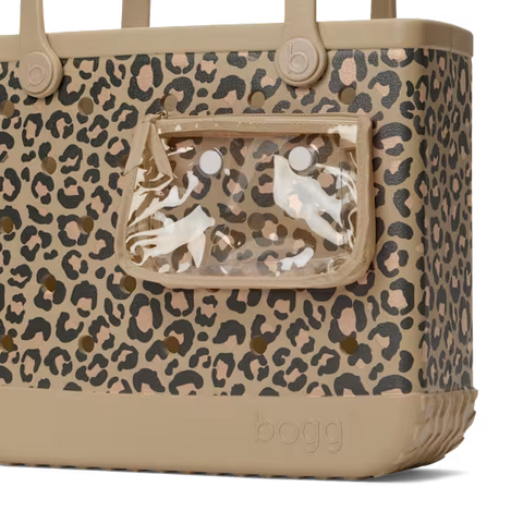 Baby Bogg Bag - I Am Leo, Hear Me Roar