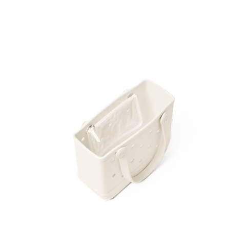 Bitty Bogg Bag - Coconut