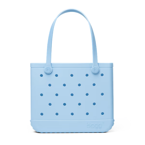Baby Bogg Bag - Blue Skies and Bogg Bag