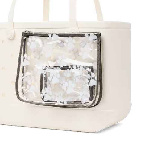 Bogg Bag Decorative Insert - Paw